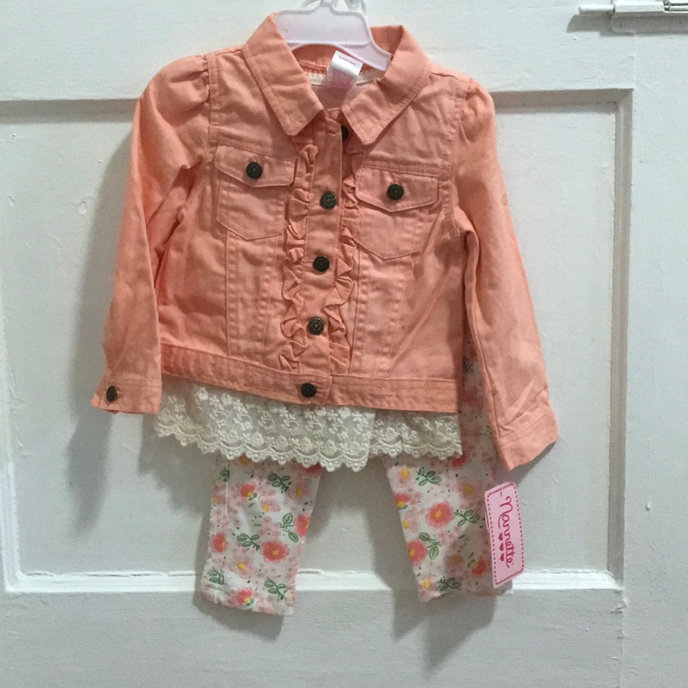 Spring Outfit